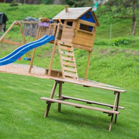 Ferienwohnungen Huber Bad Peterstal-Griesbach Eksteriør bilde